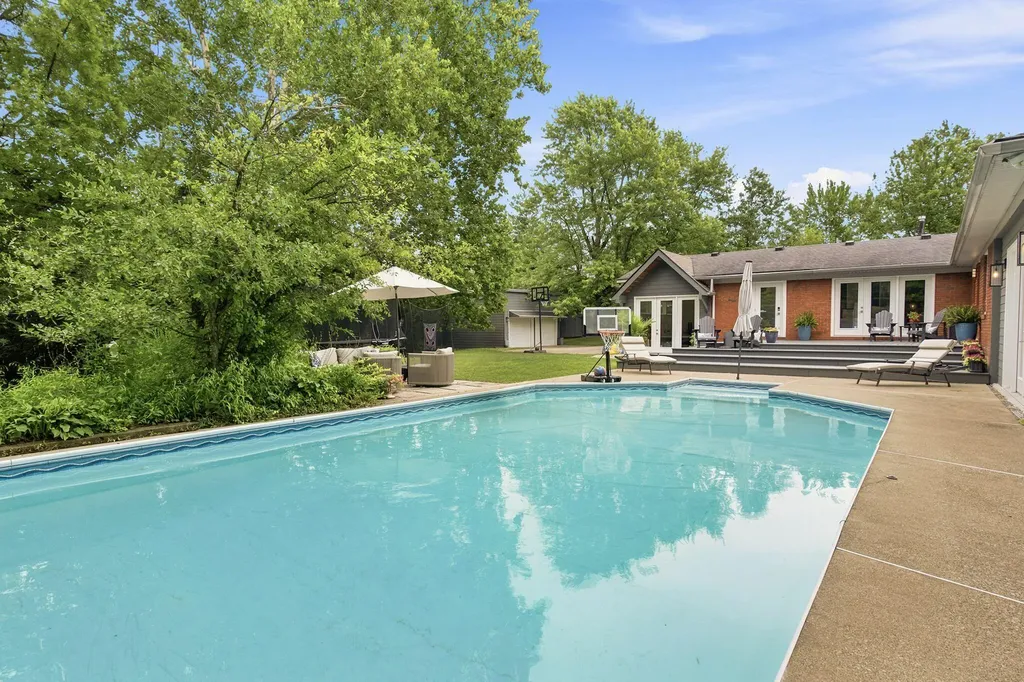 310 Idle Hour Drive Lexington KY 40502