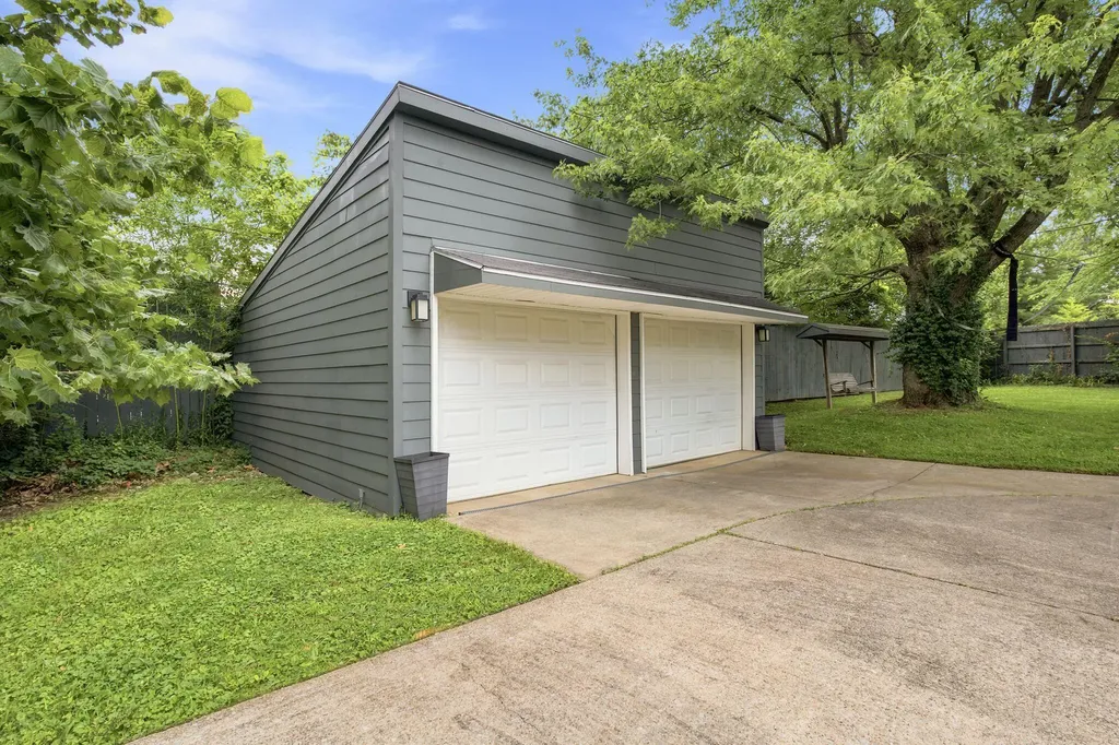 310 Idle Hour Drive Lexington KY 40502