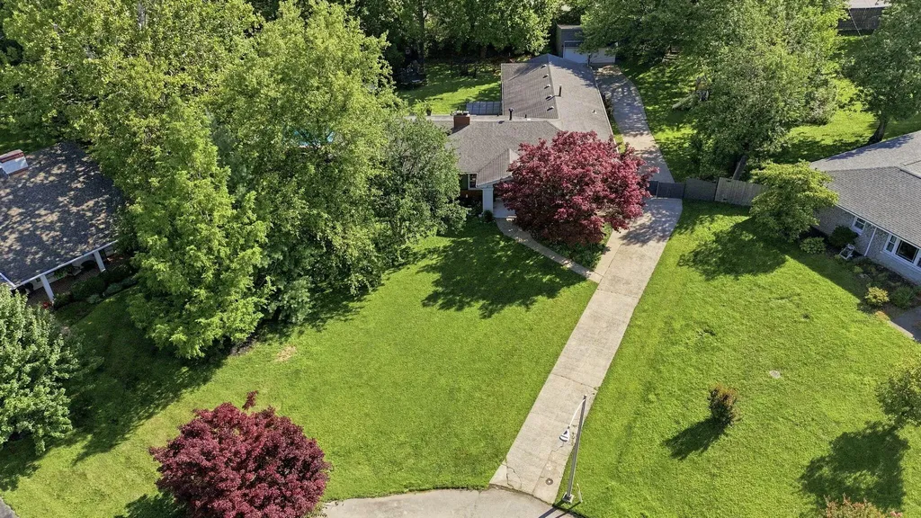 310 Idle Hour Drive Lexington KY 40502