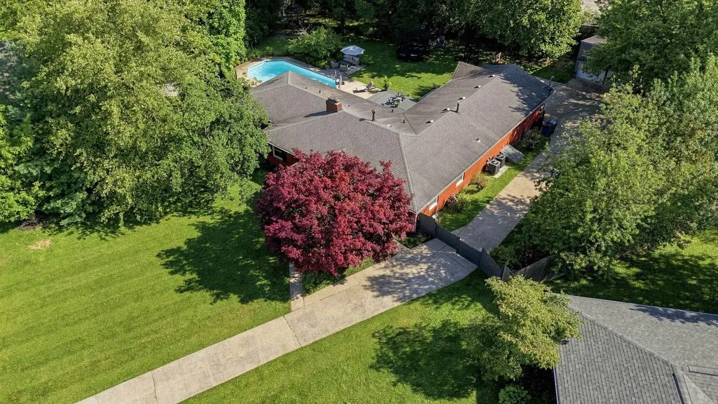 310 Idle Hour Drive Lexington KY 40502