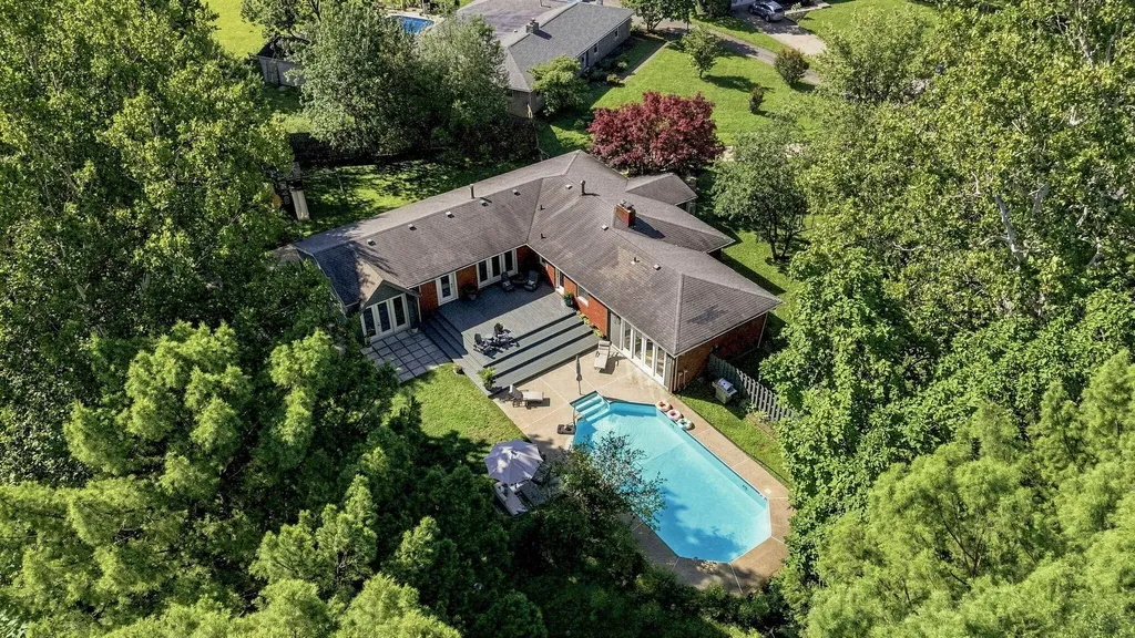 310 Idle Hour Drive Lexington KY 40502