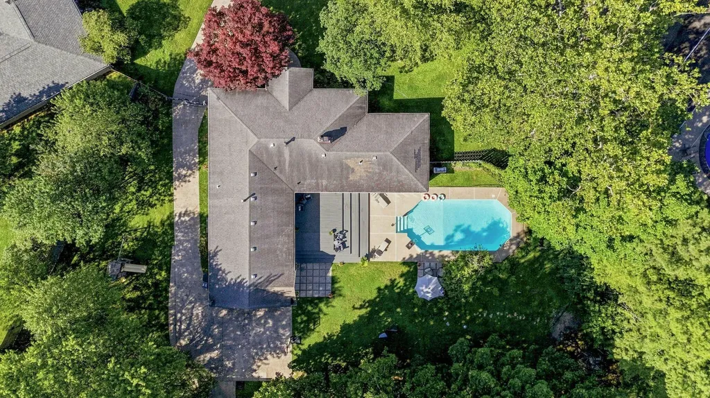 310 Idle Hour Drive Lexington KY 40502