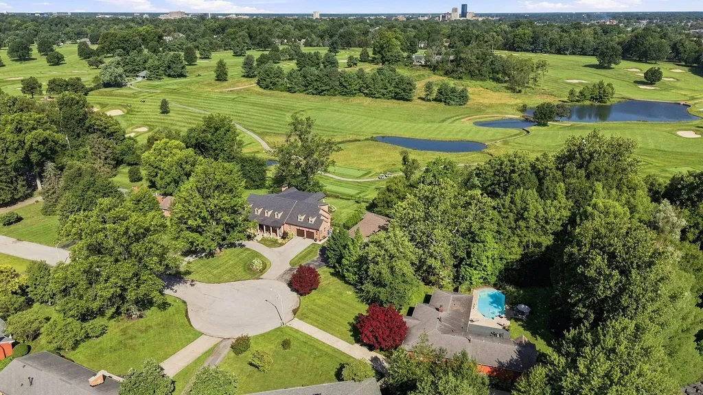 310 Idle Hour Drive Lexington KY 40502