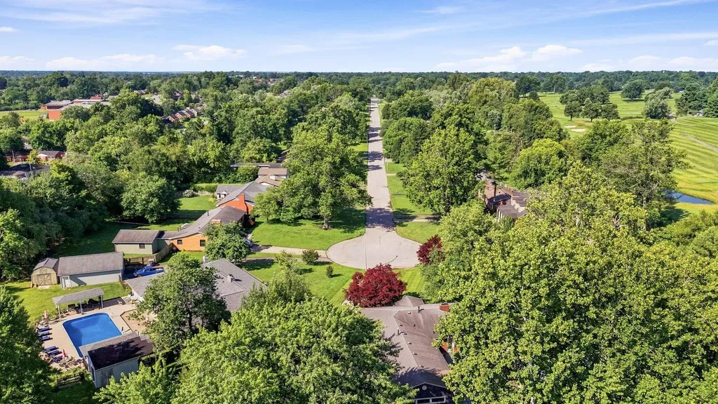 310 Idle Hour Drive Lexington KY 40502