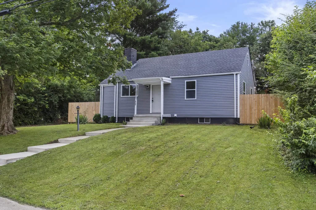 33 Bon-haven Avenue Winchester KY 40391
