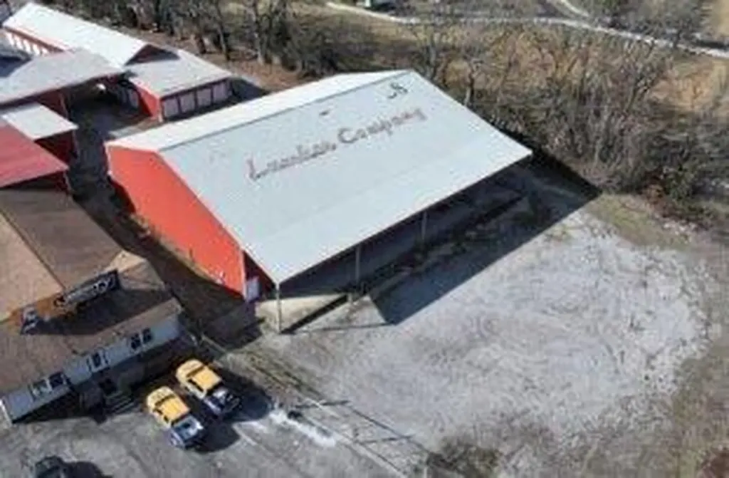 7055 Benton Road Paducah KY 42003