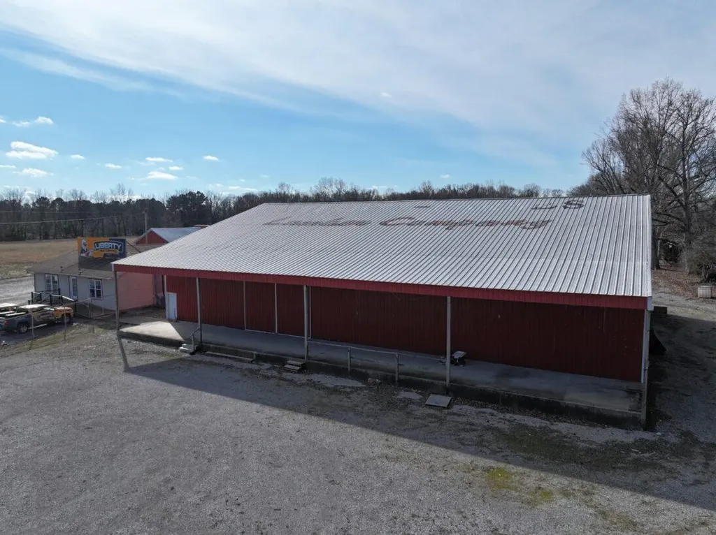 7055 Benton Road Paducah KY 42003