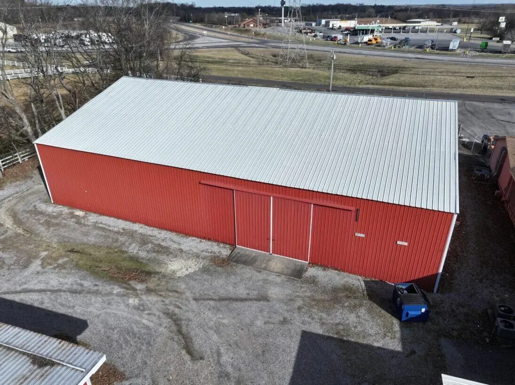 7055 Benton Road Paducah KY 42003