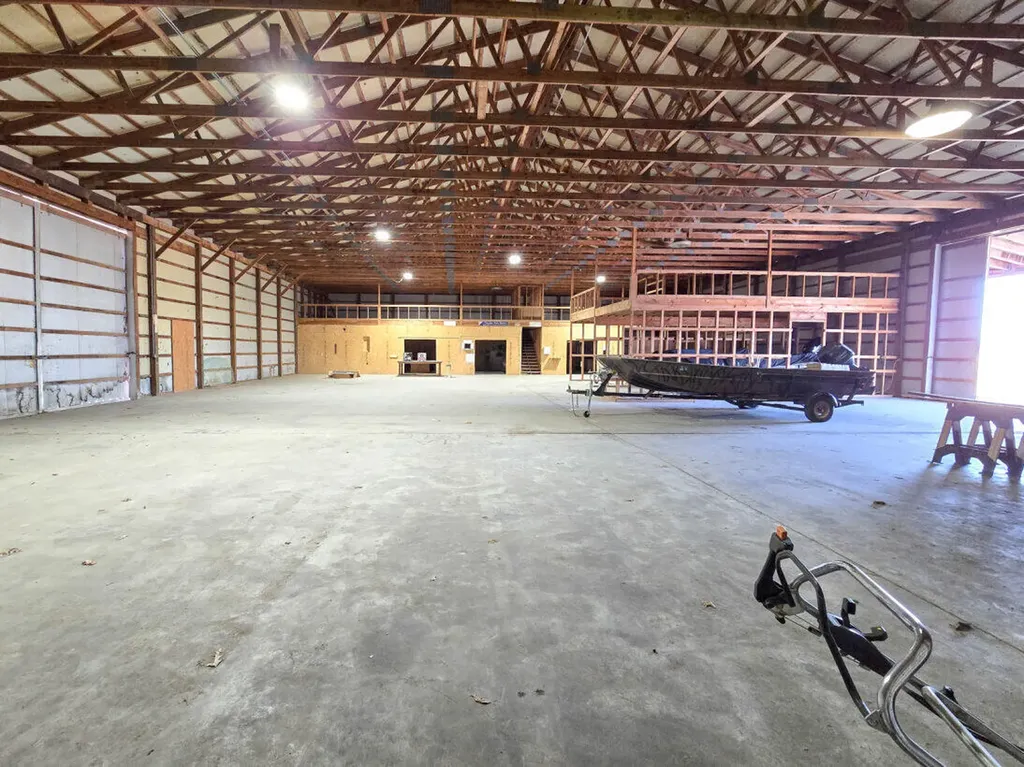 7055 Benton Road Paducah KY 42003