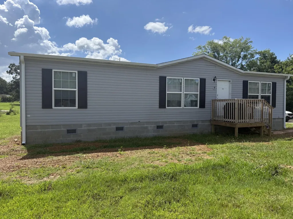 317 Marshall Circle Gilbertsville KY 42044