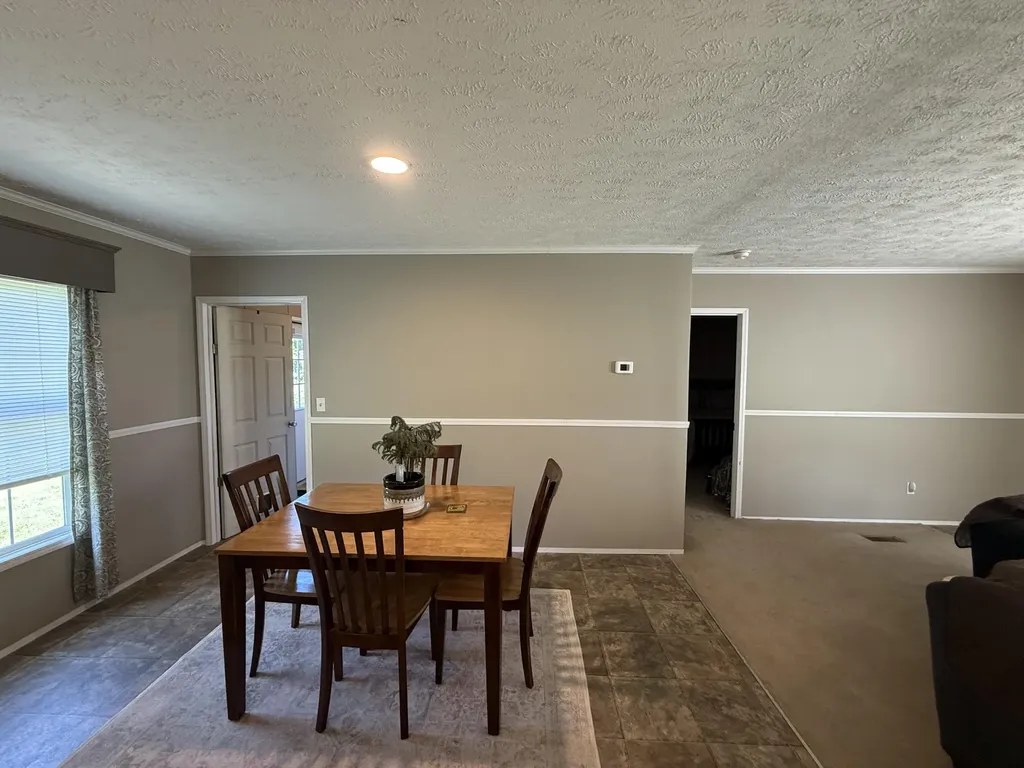 317 Marshall Circle Gilbertsville KY 42044