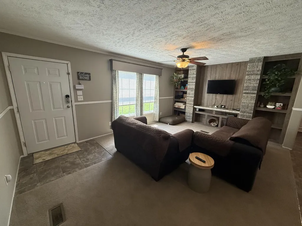 317 Marshall Circle Gilbertsville KY 42044
