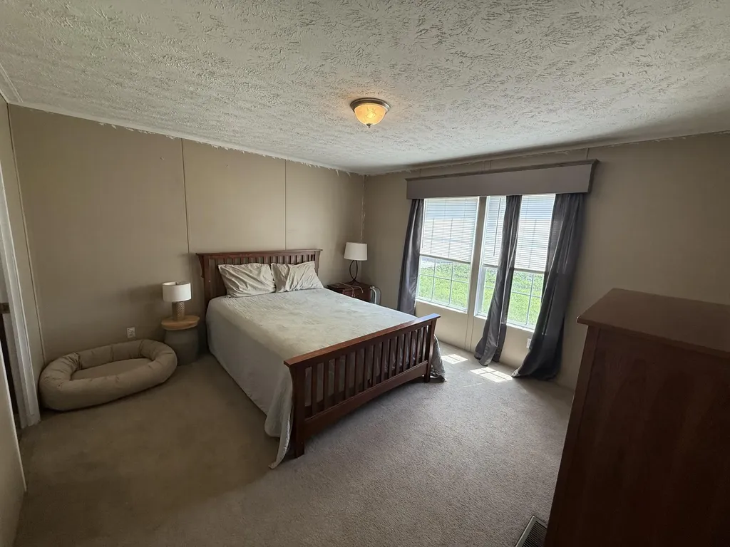 317 Marshall Circle Gilbertsville KY 42044