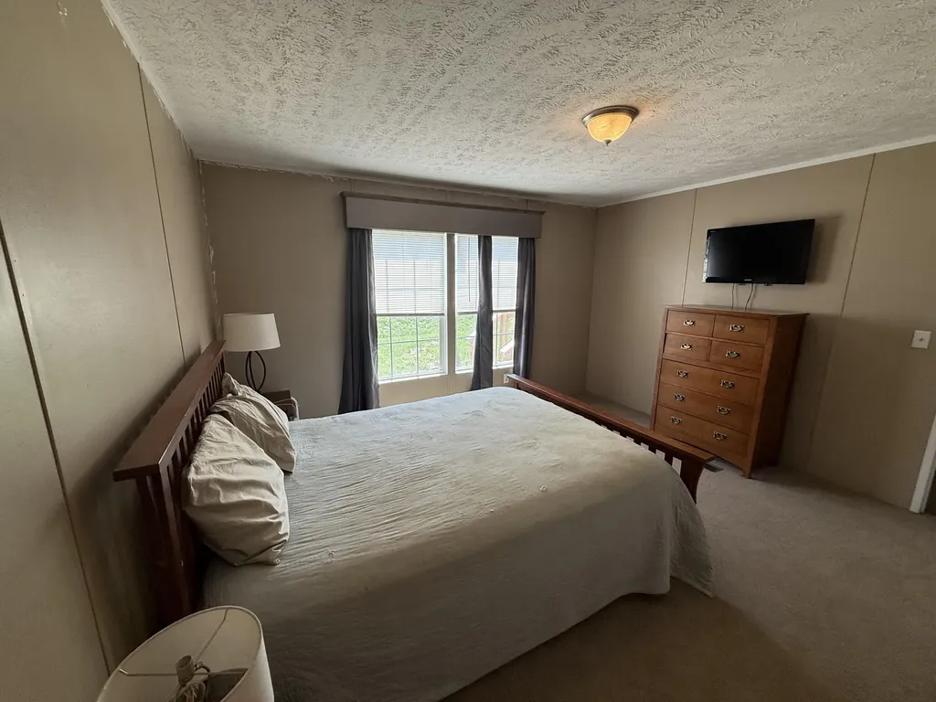 317 Marshall Circle Gilbertsville KY 42044