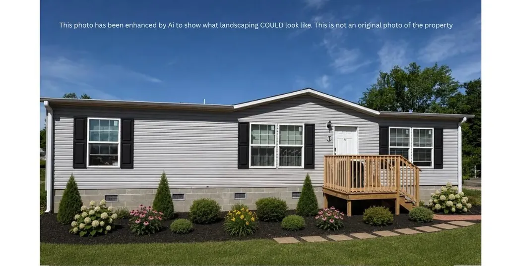 317 Marshall Circle Gilbertsville KY 42044