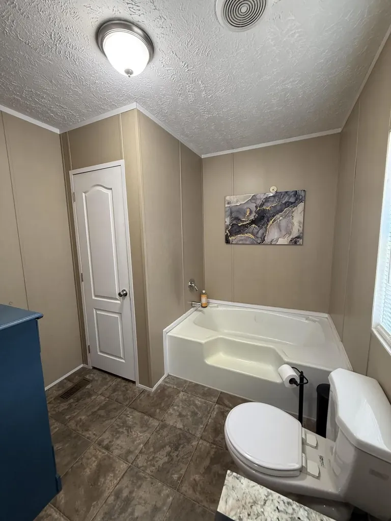 317 Marshall Circle Gilbertsville KY 42044