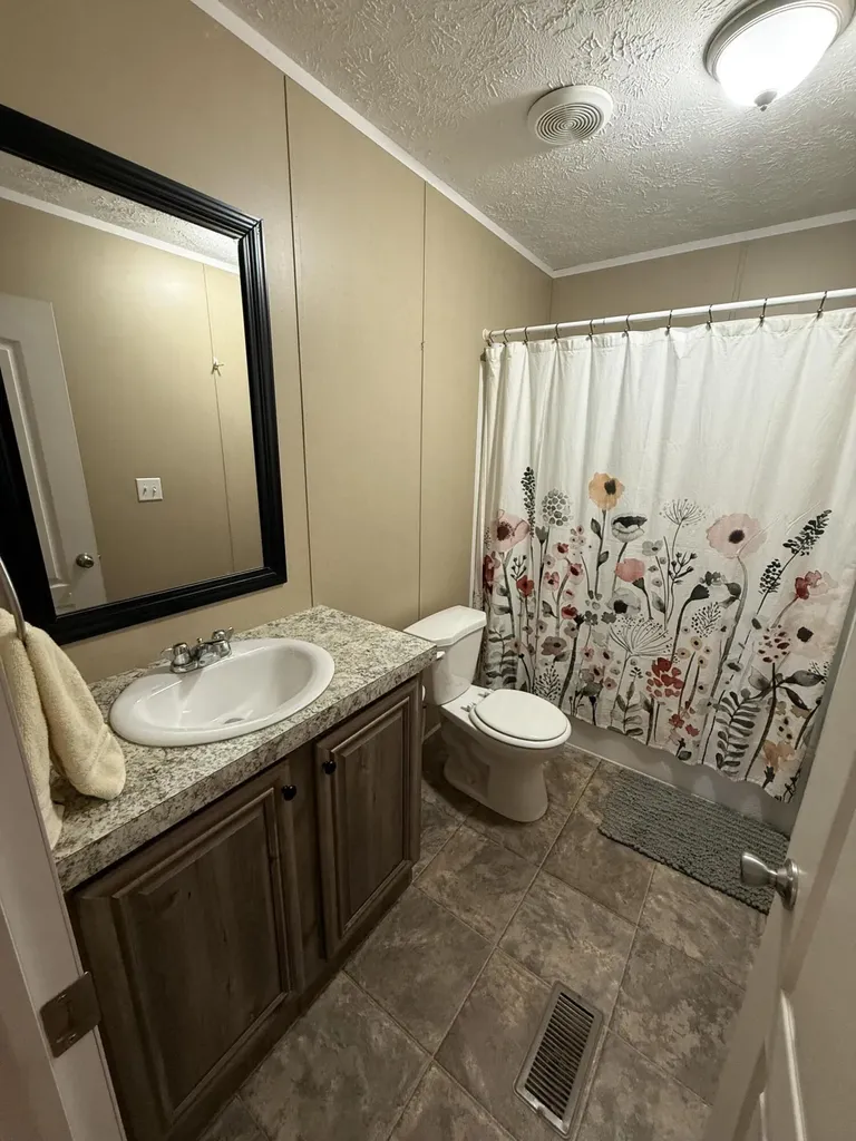 317 Marshall Circle Gilbertsville KY 42044
