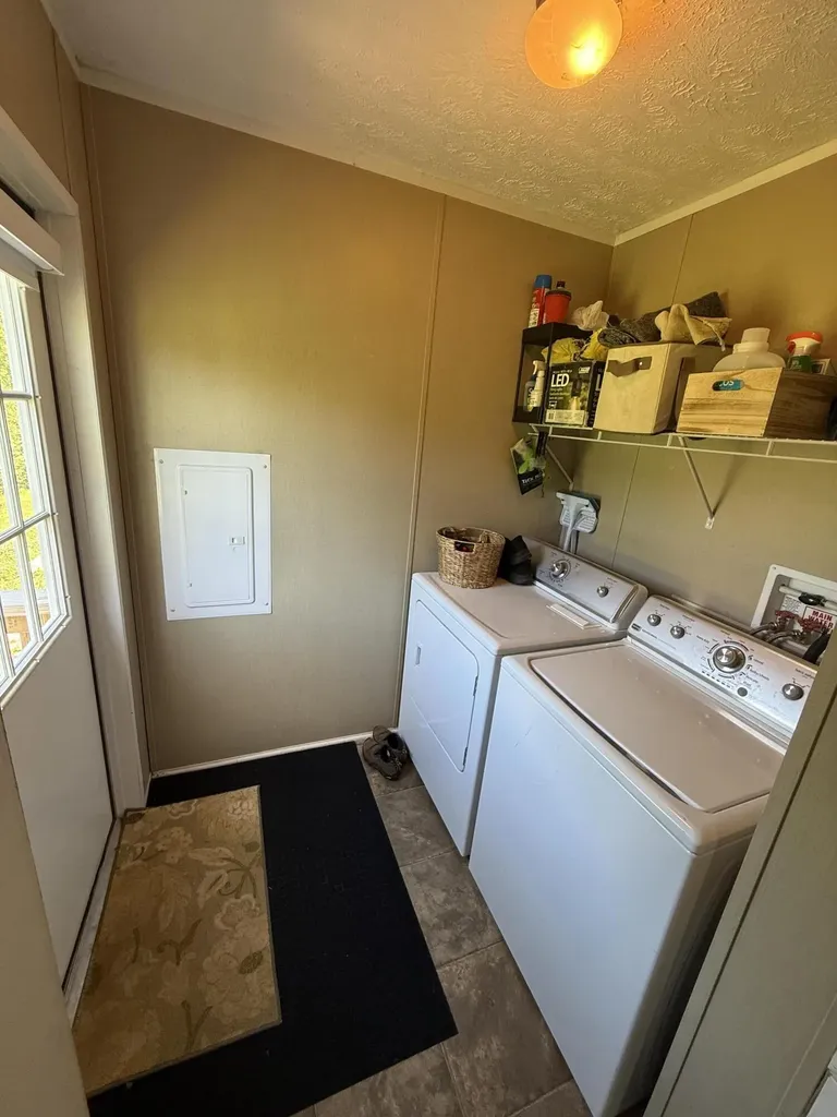 317 Marshall Circle Gilbertsville KY 42044