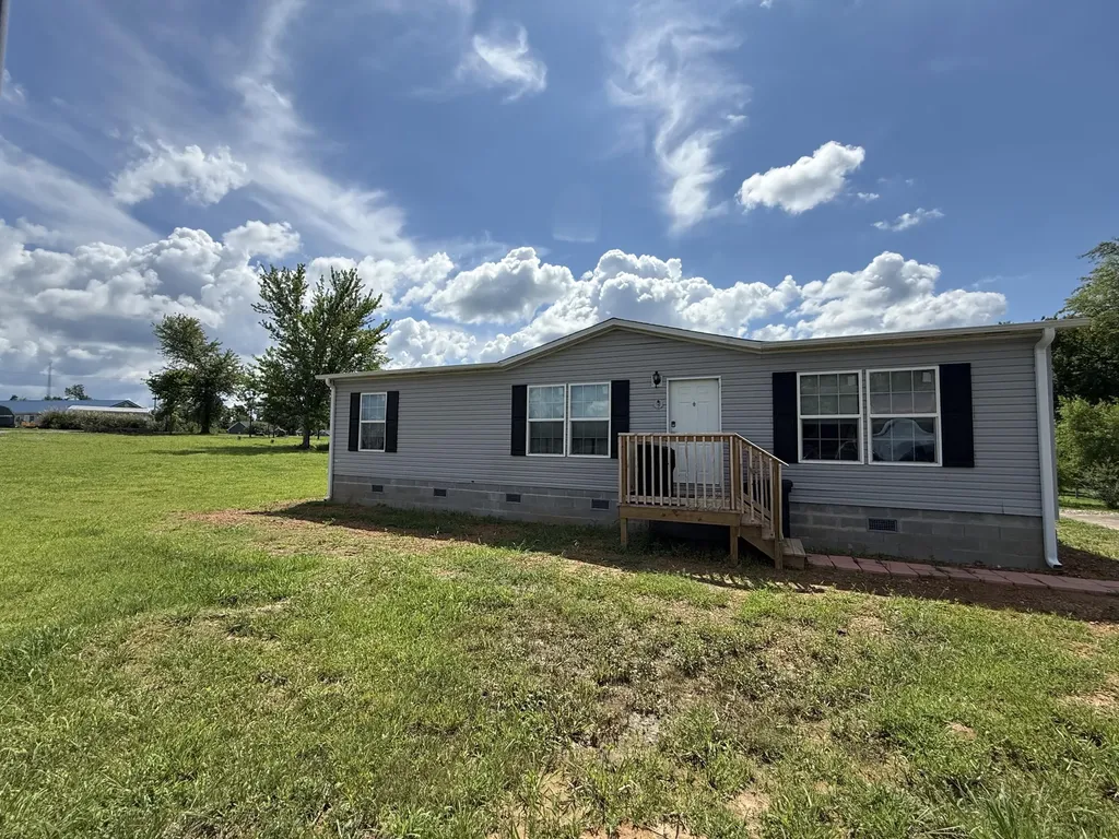 317 Marshall Circle Gilbertsville KY 42044