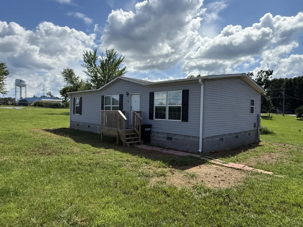 317 Marshall Circle Gilbertsville KY 42044