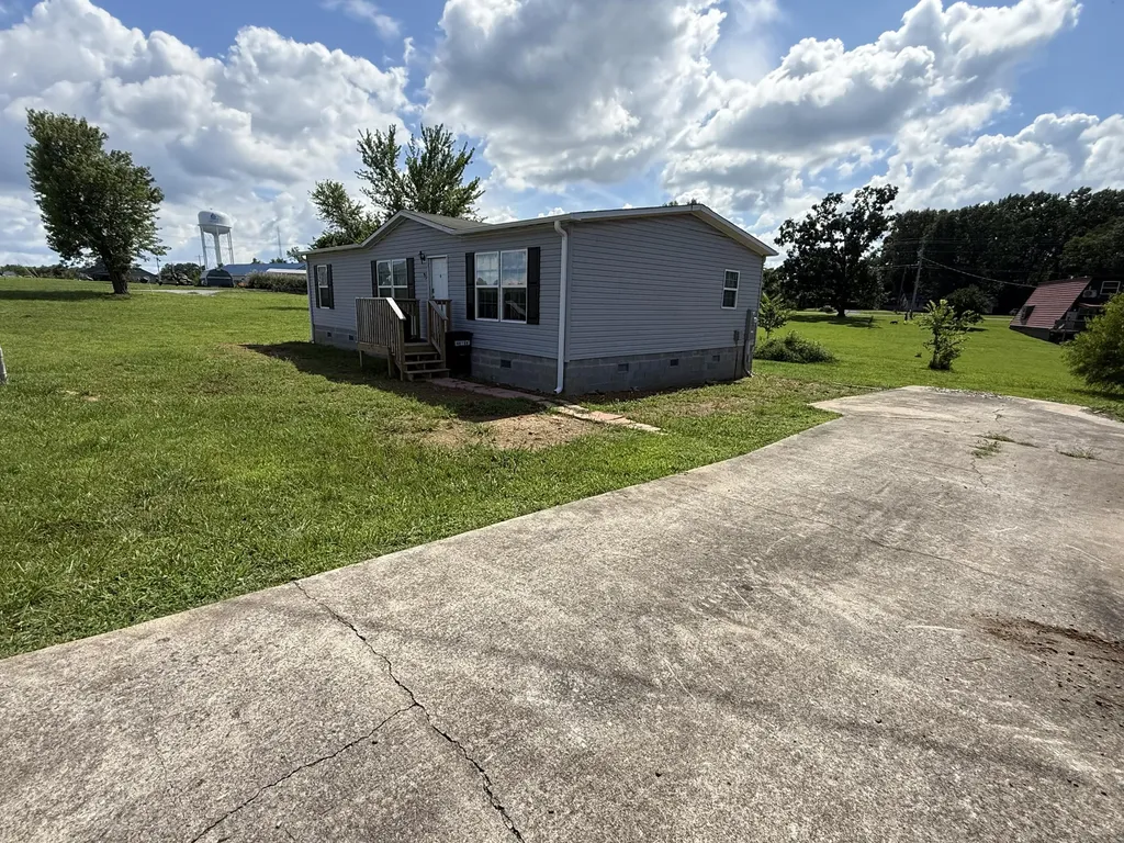 317 Marshall Circle Gilbertsville KY 42044