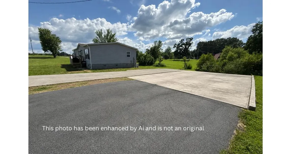 317 Marshall Circle Gilbertsville KY 42044