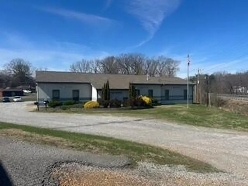 4930 Reidland Road Paducah KY 42003