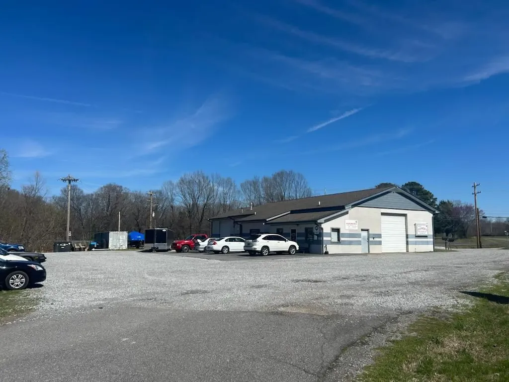 4930 Reidland Road Paducah KY 42003