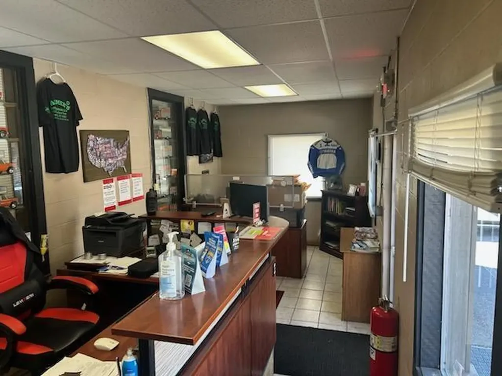 4930 Reidland Road Paducah KY 42003