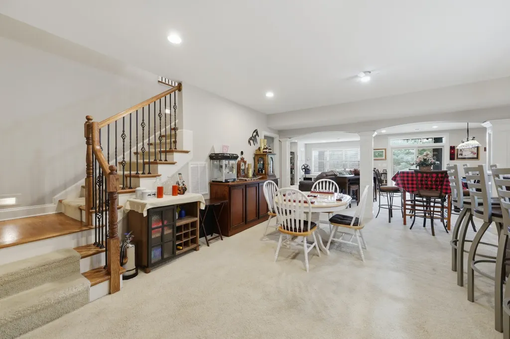 128 Kingston Drive Georgetown KY 40324
