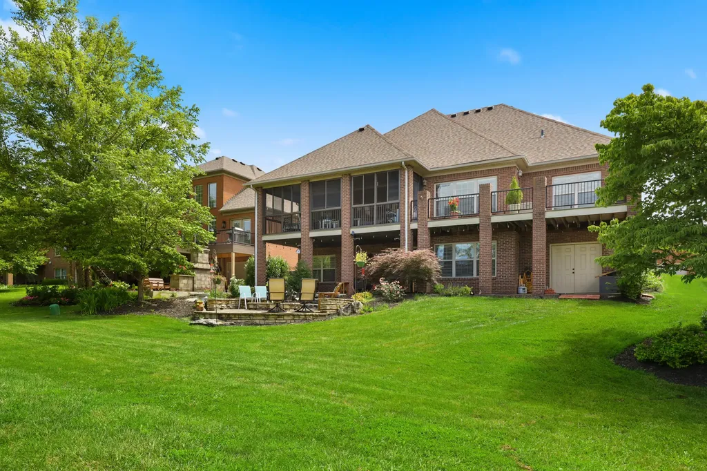 128 Kingston Drive Georgetown KY 40324