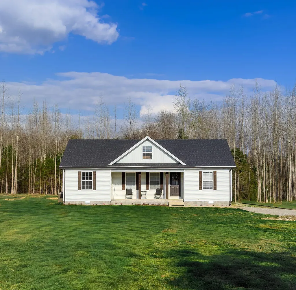 392 Scott Road Sharon Grove KY 42280