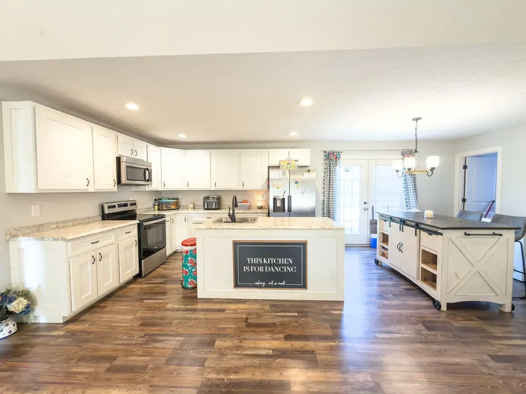 392 Scott Road Sharon Grove KY 42280