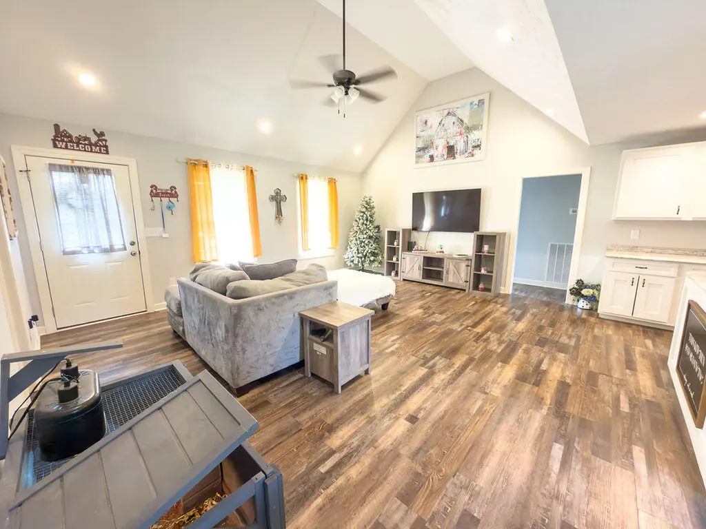 392 Scott Road Sharon Grove KY 42280