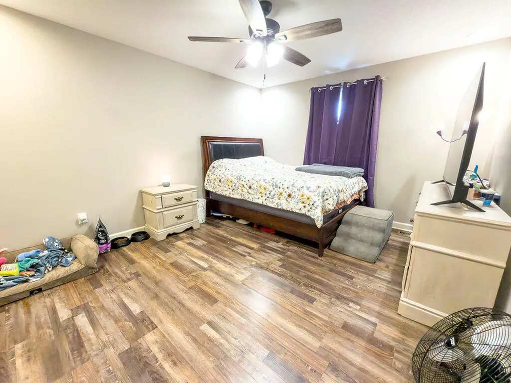 392 Scott Road Sharon Grove KY 42280