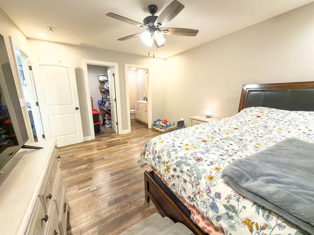 392 Scott Road Sharon Grove KY 42280