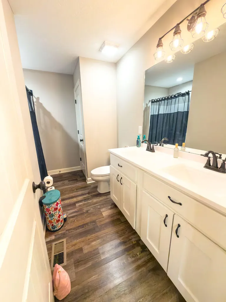 392 Scott Road Sharon Grove KY 42280