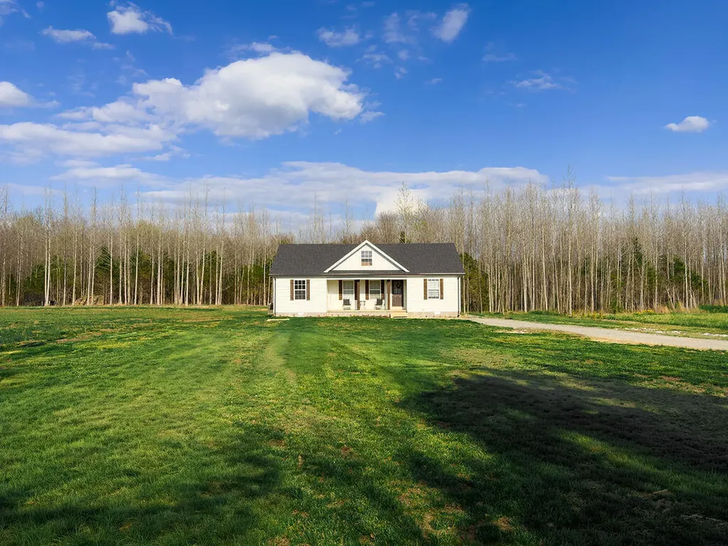 392 Scott Road Sharon Grove KY 42280