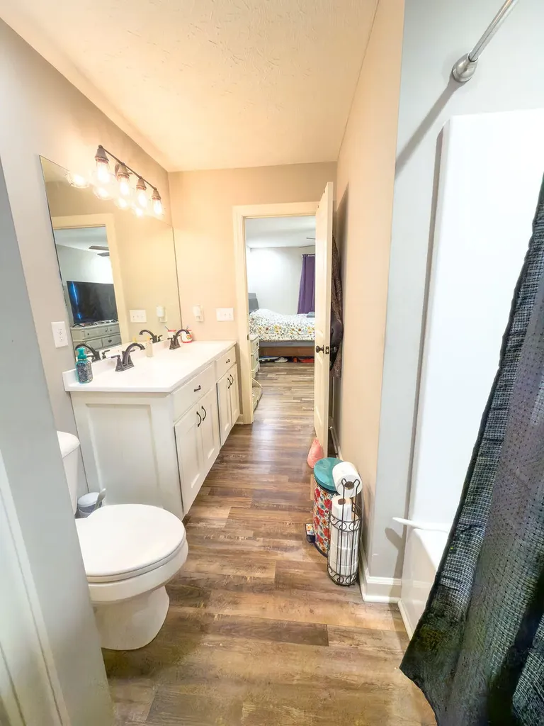 392 Scott Road Sharon Grove KY 42280