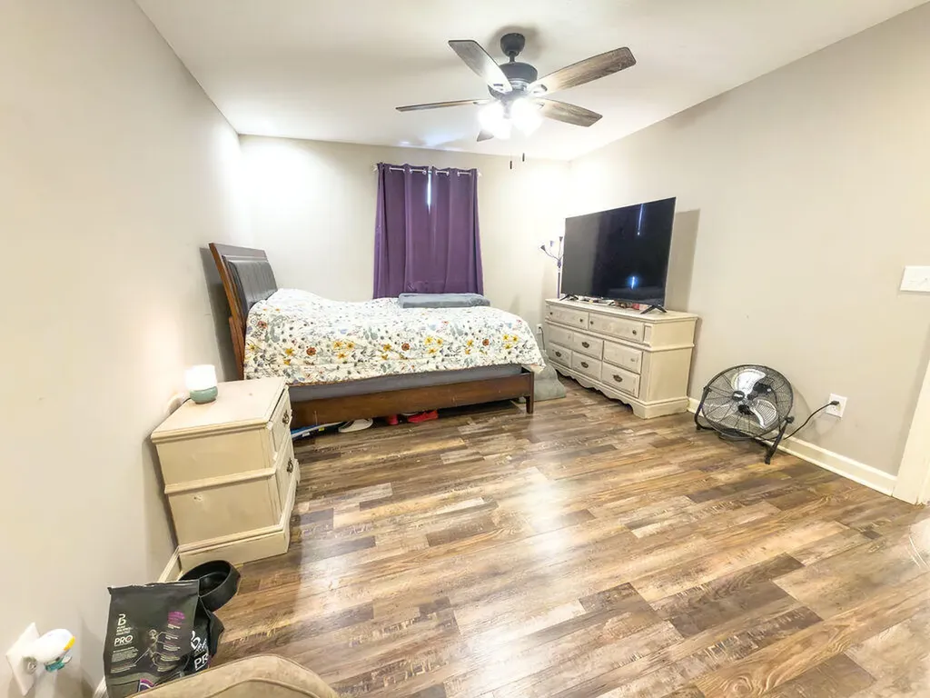 392 Scott Road Sharon Grove KY 42280