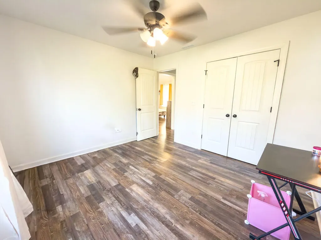 392 Scott Road Sharon Grove KY 42280