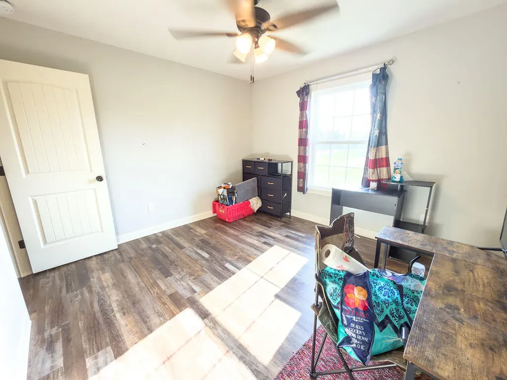 392 Scott Road Sharon Grove KY 42280