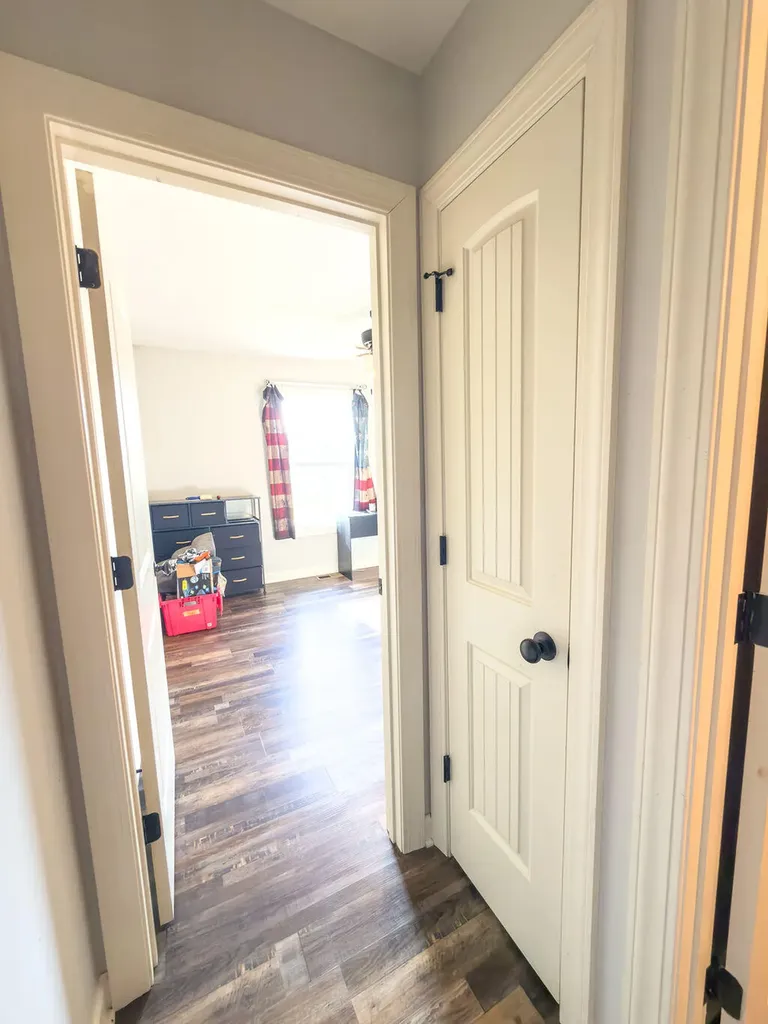 392 Scott Road Sharon Grove KY 42280