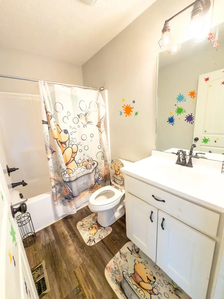 392 Scott Road Sharon Grove KY 42280