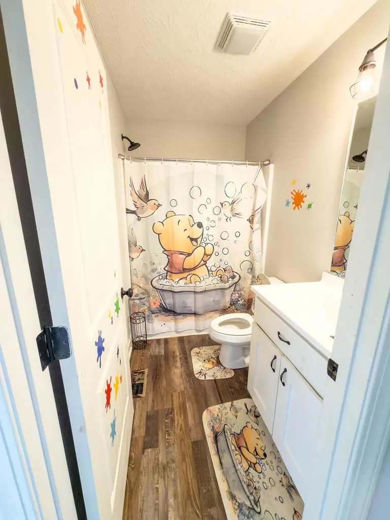 392 Scott Road Sharon Grove KY 42280