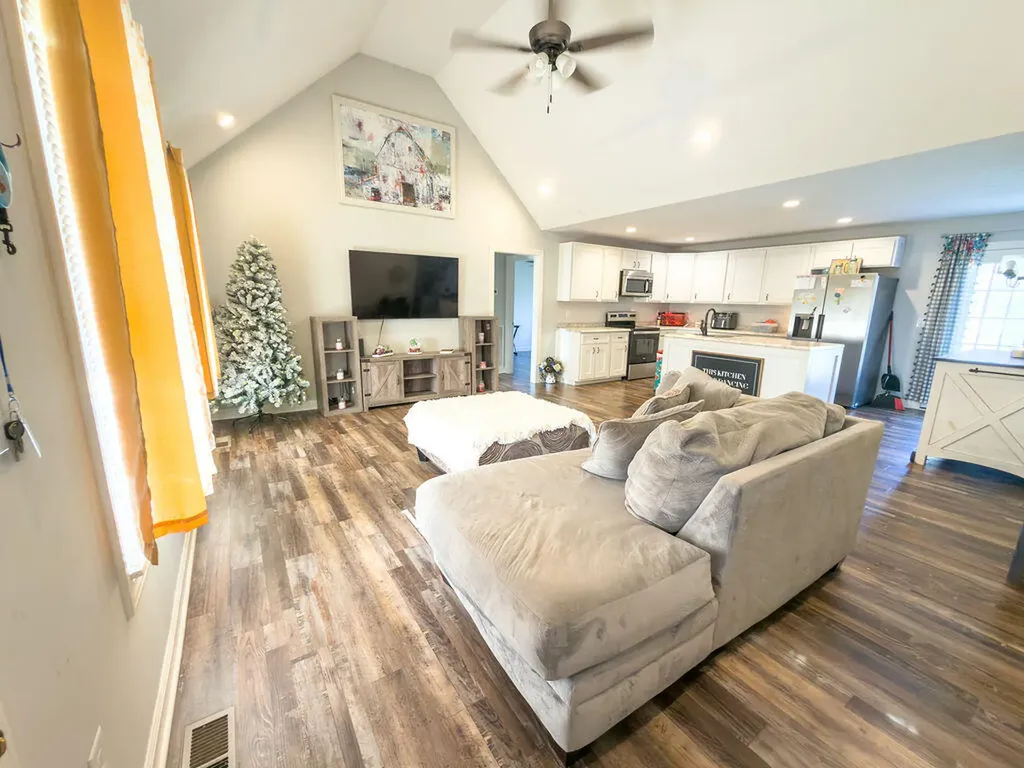 392 Scott Road Sharon Grove KY 42280