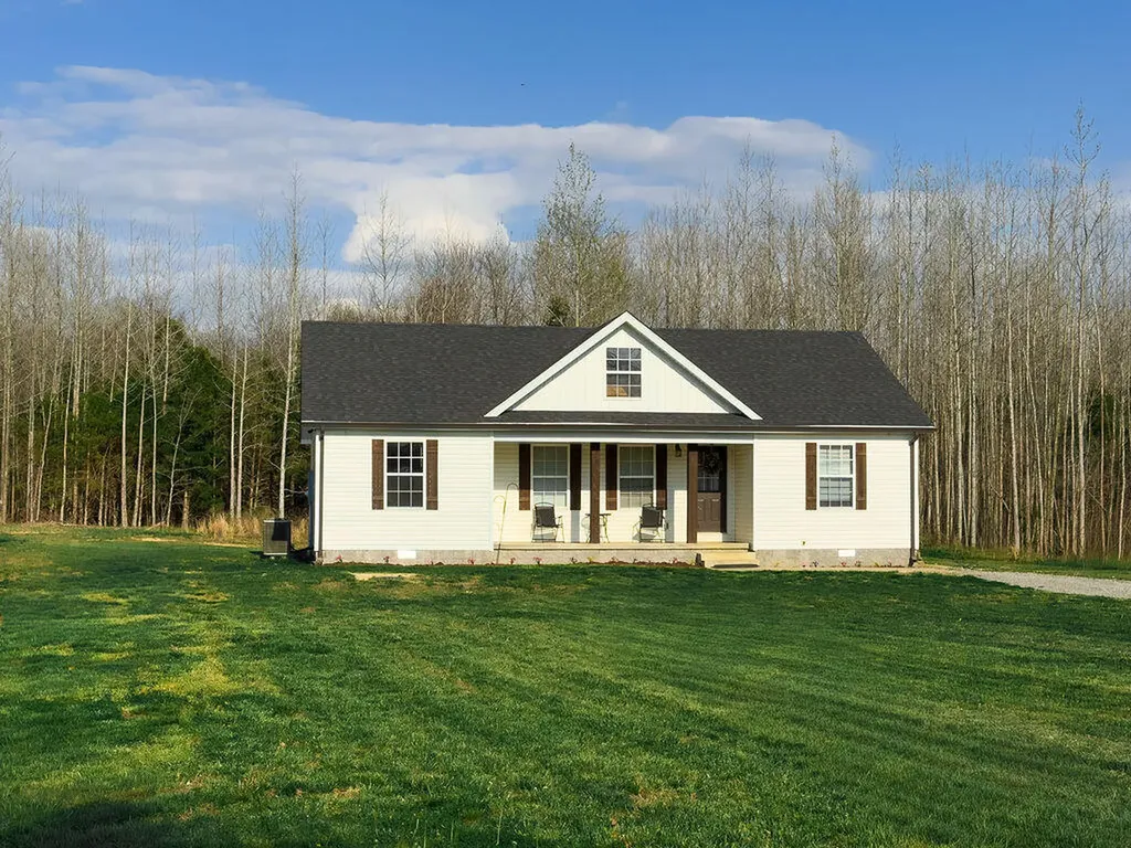 392 Scott Road Sharon Grove KY 42280