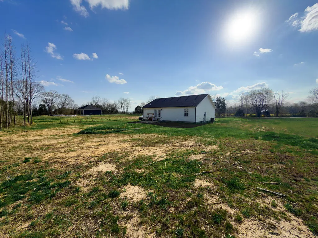 392 Scott Road Sharon Grove KY 42280