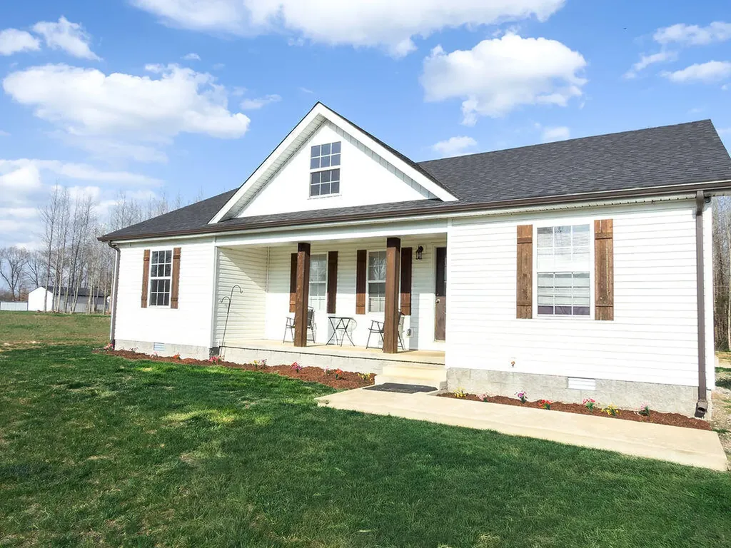 392 Scott Road Sharon Grove KY 42280
