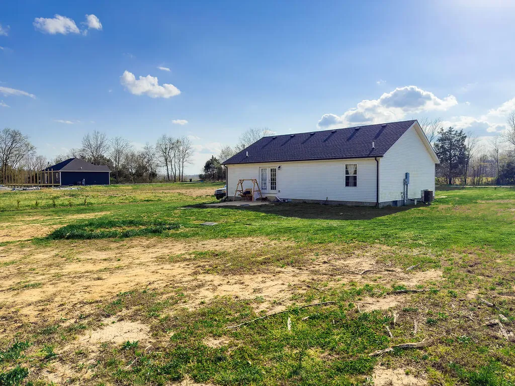 392 Scott Road Sharon Grove KY 42280